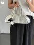 half moon BostonBag